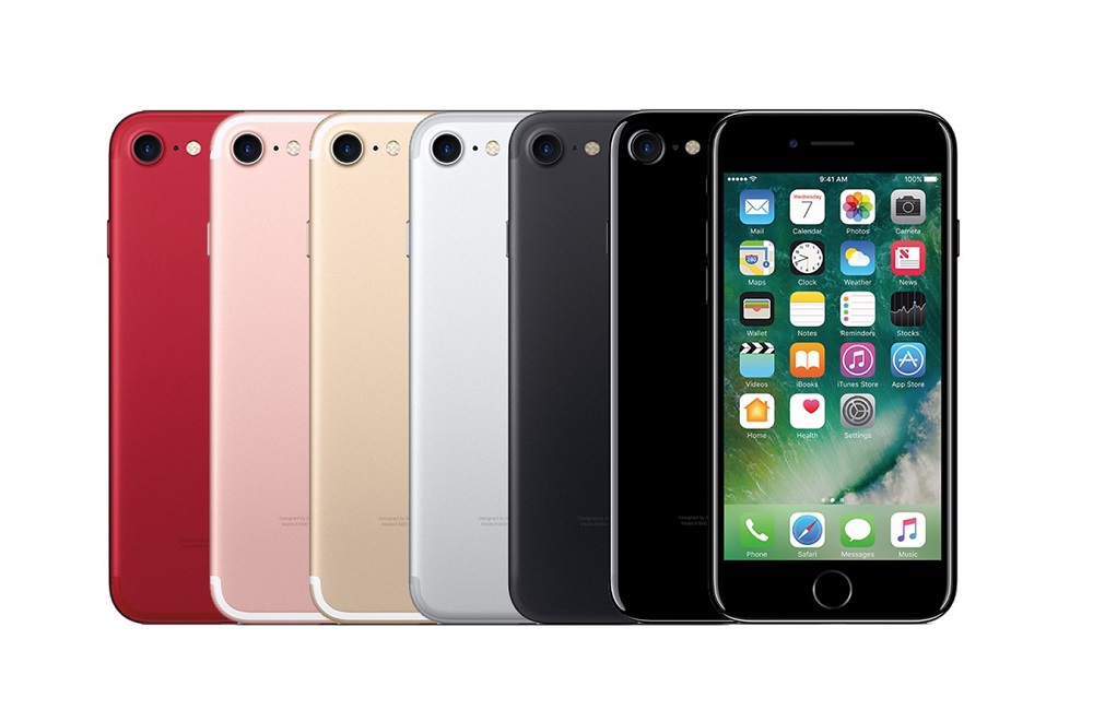 iPhone 7 купить по выгодной цене